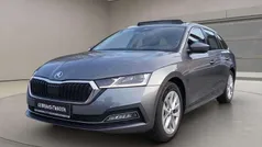 Gebraucht 2024 Skoda Octavia Style Kombi | 29.250 € (Superpreis)
