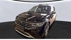 Gebraucht 2022 VW Tiguan Allspace Elegance SUV | 36.990 € (Fairer Preis)