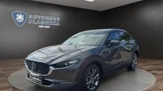 Gebraucht 2022 Mazda CX-30 Selection SUV | 25.950 € (Fairer Preis)