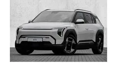 Weiß Neu 2025 Kia EV3 3 SUV | 34.390 € (Fairer Preis)