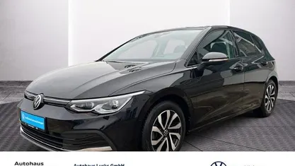 Gebraucht 2022 VW Golf VIII Active Limousine | 26.969 € (Fairer Preis)