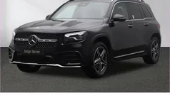 Gebraucht 2024 Mercedes GLB200 AMG SUV | 43.510 € (Fairer Preis)