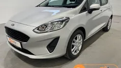 Gebraucht 2021 Ford Fiesta Cool & Connect Kleinwagen | 12.450 € (Guter Preis)
