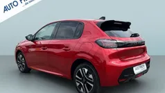 Schneeweiß Neu 2025 Peugeot 208 Allure Kleinwagen | 26.350 € (Fairer Preis)