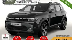 Gebraucht 2025 Dacia Duster Journey SUV | 26.880 € (Fairer Preis)