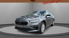 Steelgrau Neu 2025 Skoda Scala Selection Kleinwagen | 21.490 € (Guter Preis)