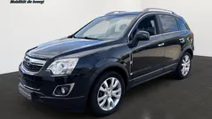 Gebraucht 2006 Opel Antara Cosmo SUV | 8.990 €