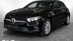 Gebraucht 2022 Mercedes A250 Limousine | 26.670 € (Guter Preis)
