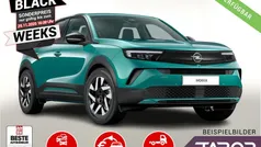 Gebraucht 2025 Opel Mokka Edition SUV | 22.689 € (Guter Preis)