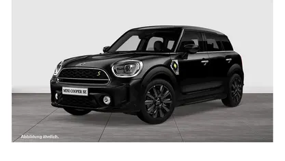 Gebraucht 2022 Mini Cooper SE Kleinwagen | 26.990 € (Fairer Preis)