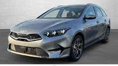 Gebraucht 2025 Kia Ceed Sportswagon Spirit Kombi | 26.900 € (Fairer Preis)