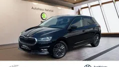 Schwarz Gebraucht 2024 Skoda Fabia Drive Limousine | 21.850 € (Fairer Preis)