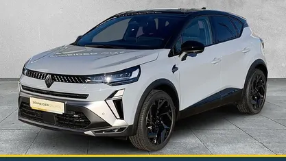 Gebraucht Renault Captur Esprit Alpine 140 PS (102 kW) 2025 SUV