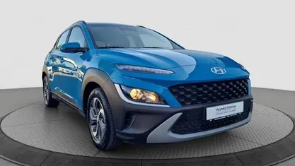 Gebraucht Hyundai Kona Select 141 PS (103 kW) 2021 SUV