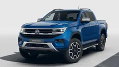 Midblue metallic Neu 2025 VW Amarok Style Abholung | 51.390 € (Fairer Preis)