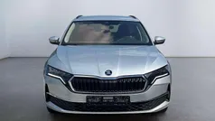 Gebraucht 2024 Skoda Octavia Selection Limousine | 31.410 € (Fairer Preis)