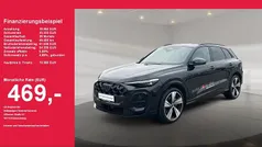 Schwarz Gebraucht 2025 Audi Q5 Sport SUV | 70.990 € (Etwas zu teuer)