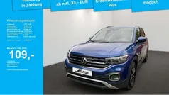 Gebraucht 2021 VW T-Cross United SUV | 16.950 € (Guter Preis)