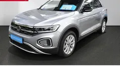 Gebraucht 2024 VW T-Roc Style SUV | 30.780 € (Fairer Preis)