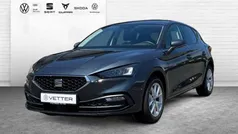 Magnetic grau metallic Gebraucht 2022 Seat Leon Style Limousine | 19.450 € (Guter Preis)