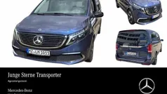 Gebraucht 2024 Mercedes EQV300 Avantgarde Van / Kleinbus | 53.750 € (Fairer Preis)