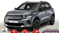 Mercure grau metallic Neu 2025 Citroën C3 Kleinwagen | 18.588 € (Fairer Preis)