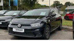 Gebraucht 2025 VW Polo Life | 24.590 € (Guter Preis)