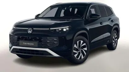 Gebraucht 2025 VW Tayron Life SUV | 41.050 € (Superpreis)