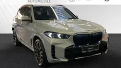Gebraucht 2025 BMW X5 M Sport SUV | 105.790 € (Fairer Preis)