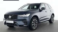 Denim blue / Gebraucht 2023 Volvo XC60 Plus SUV | 44.990 € (Fairer Preis)