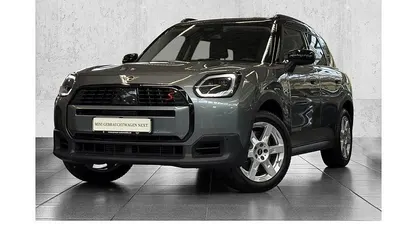 Gebraucht Mini Countryman 204 PS (150 kW) 2024 SUV
