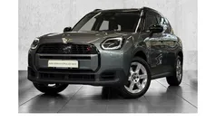 Grün Gebraucht 2024 Mini Countryman SUV | 35.470 € (Fairer Preis)