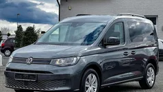 Gebraucht 2024 VW Caddy Van / Kleinbus | 30.990 € (Guter Preis)