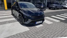 Black pearlschwarz metallic (schwarz) (schwarz) Gebraucht 2025 Renault Clio V Esprit Alpine Kleinwagen | 19.390 € (Fairer Preis)