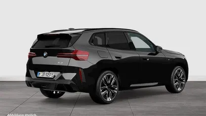 Gebraucht 2025 BMW X3 M Sport SUV | 73.990 € (Fairer Preis)