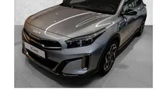 Silber Neu 2025 Kia XCeed GT-Line SUV | 33.980 € (Fairer Preis)