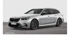 Gebraucht 2025 BMW M5 Kombi | 163.980 €