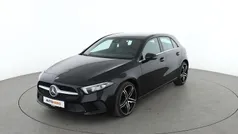 Schwarz Gebraucht 2019 Mercedes A200 Limousine | 21.580 € (Fairer Preis)