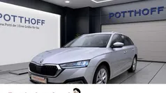 Gebraucht 2022 Skoda Octavia Style Kombi | 18.997 € (Guter Preis)