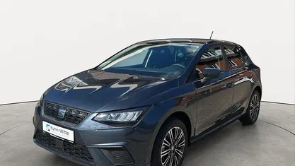 Gebraucht 2025 Seat Ibiza Limousine | 25.925 € (Fairer Preis)