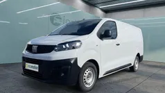 Weiß Neu 2024 Fiat Scudo Van / Kleinbus | 29.749 € (Fairer Preis)
