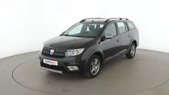 Dacia Logan MCV