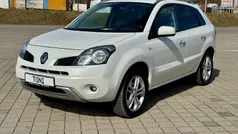 Weiß Gebraucht 2011 Renault Koleos Dynamique SUV | 4.990 € (Fairer Preis)