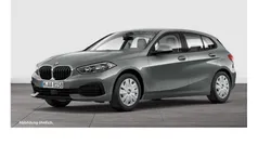 Gebraucht 2022 BMW 116 Performance Kleinwagen | 19.870 € (Fairer Preis)