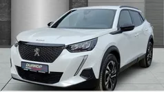 Gebraucht 2023 Peugeot 2008 Allure SUV | 17.590 € (Fairer Preis)