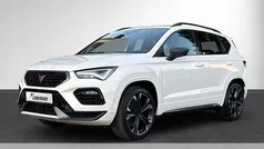 Gebraucht 2023 Cupra Ateca VZ SUV | 31.929 € (Guter Preis)