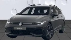 Gebraucht 2025 VW Golf VIII R-line Kombi | 36.402 € (Fairer Preis)