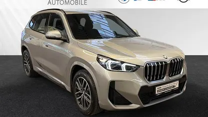 Gebraucht 2025 BMW X1 M Sport SUV | 34.999 € (Superpreis)