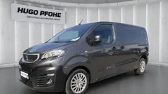 Gebraucht 2021 Peugeot Expert Premium Van | 21.690 € (Fairer Preis)