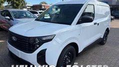 Frostweiß Neu 2025 Ford Transit Trend Van | 21.990 € (Guter Preis)